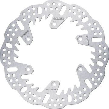 Fantic XEF 450 [2021] - BRAKE DISC SHARK FIXED – Image 2