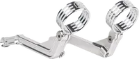 Harley-Davidson FLHXSE 1977 Street Glide CVO 121 [2024-2025] - REVO ARC Billet Remote Reservoir Außenhalterungen – Bild 11