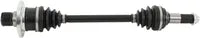 Yamaha Grizzly 660 [ALL BALLS] – 8 Ball Extreme Duty Achse