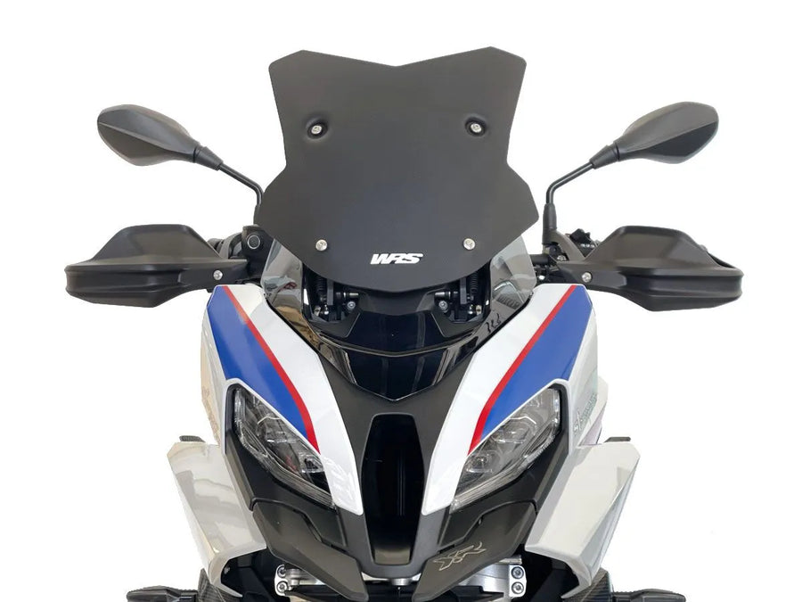 BMW S 1000 XR [WRS] – Windschild