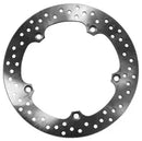 Honda VFR 1200 X Crosstourer [2017-2020] - brake disc - picture 3