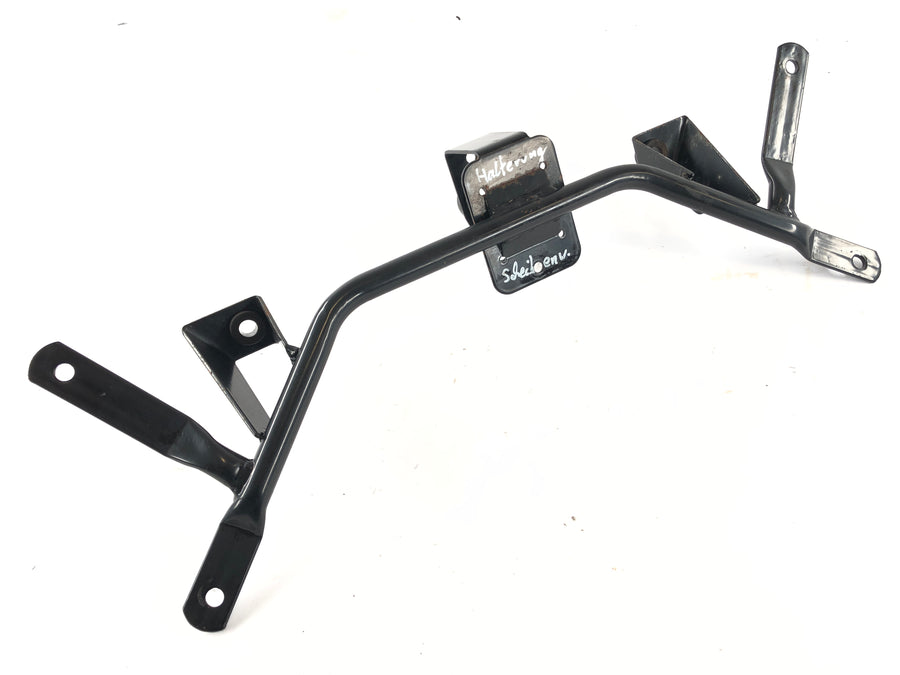 BMW C1 125 [2001] - Bracket Windscreen wiper Windscreen wiper motor