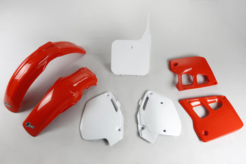 HONDA CR 250 R [1990-1991] - Plastic kit
