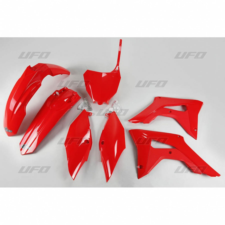 HONDA CRF 250 R [2018-2021] - Kunststofset