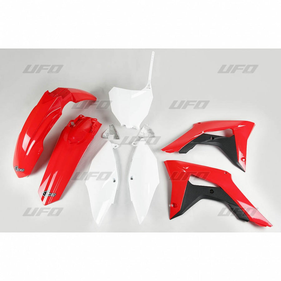 HONDA CRF 450 [2017-2020] - Plastic kit for motorcycles