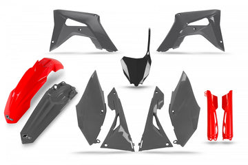 HONDA CRF 450 [2017-2020] - Kunststofset