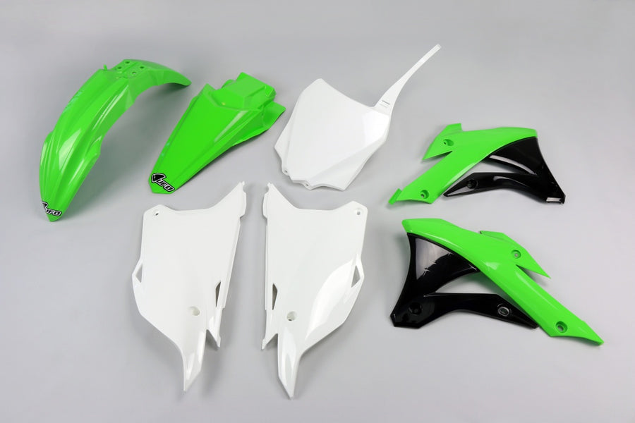 KAWASAKI KX 85 [2014-2021] - Kunststoff-Kit für Motorräder