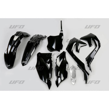 KAWASAKI KX 450 F [2019-2023] - Kunststofset