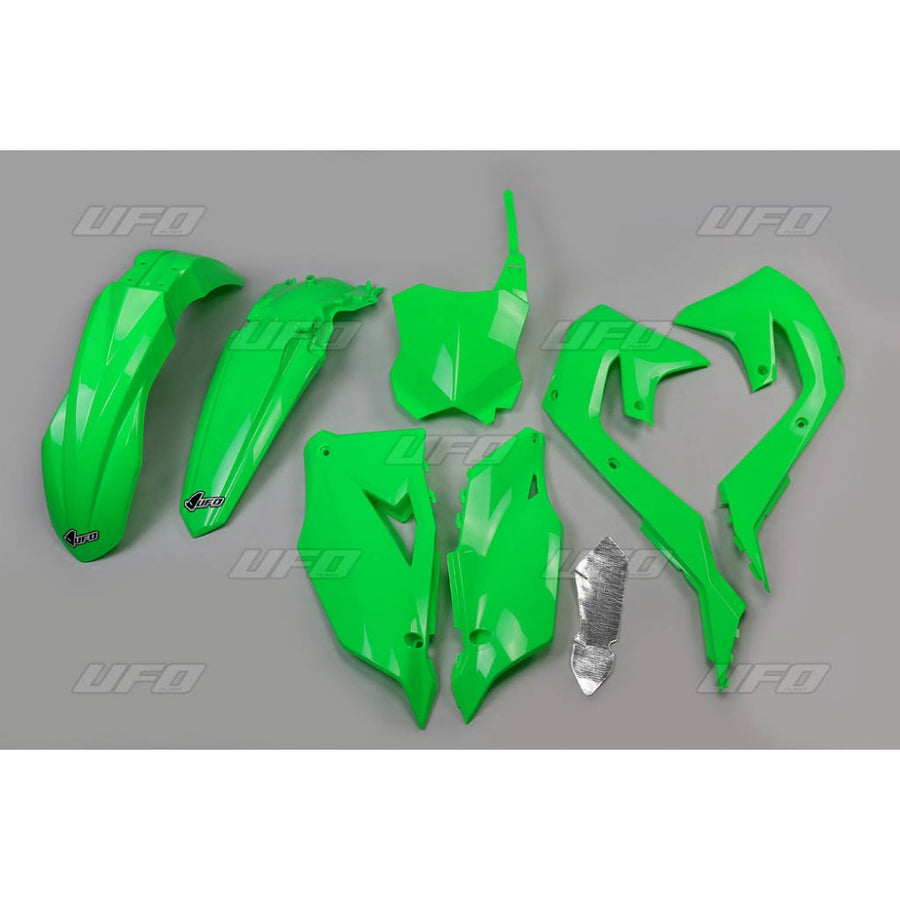 KAWASAKI KX 250 [2021-2024] - Plastic kit
