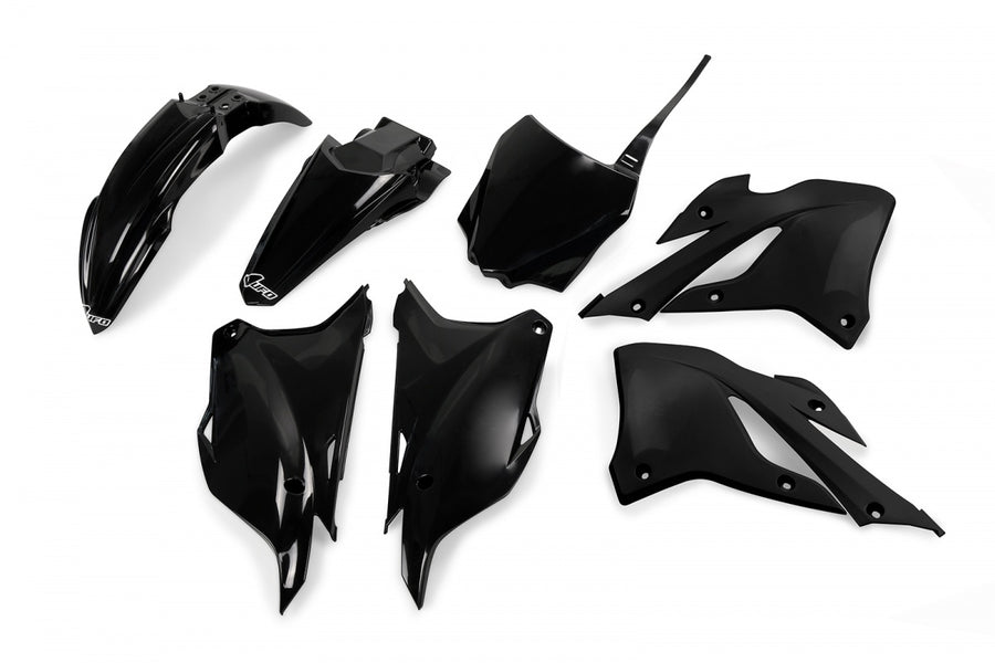 KAWASAKI KX 85 [2022-2025] - Kunststofset