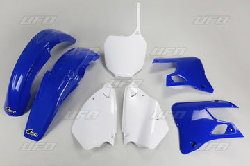 YAMAHA YZ 125 [2000-2001] - Kunststofset