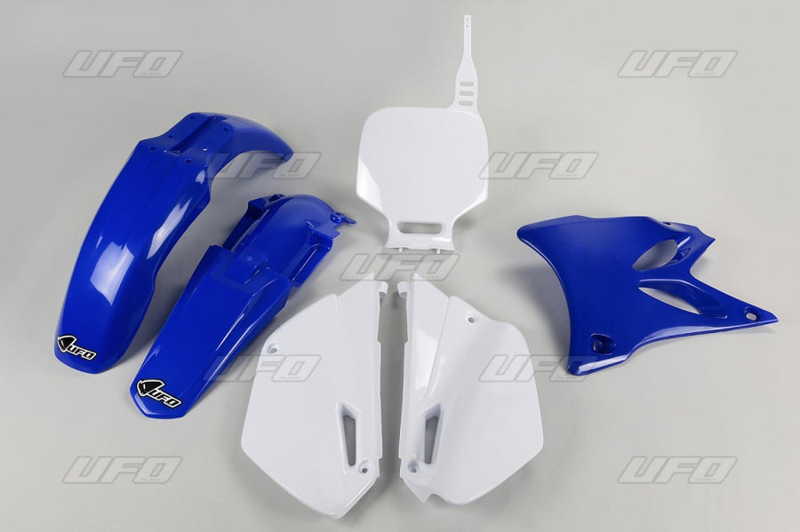 YAMAHA YZ 85 [2002-2012] - Plastic set voor motorfietsen