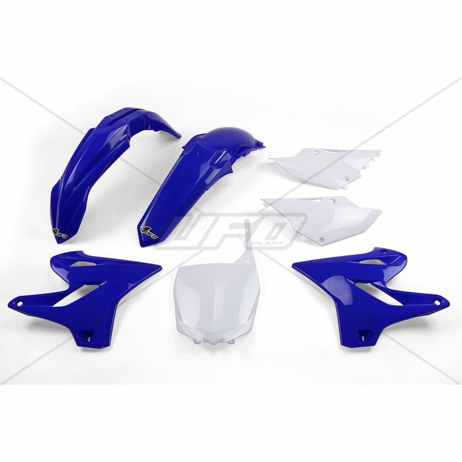 YAMAHA YZ 125 [2015-2021] - Plastic set voor motorfiets