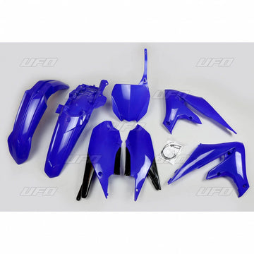 YAMAHA YZ 250 F [2019-2023] - Kunststofset