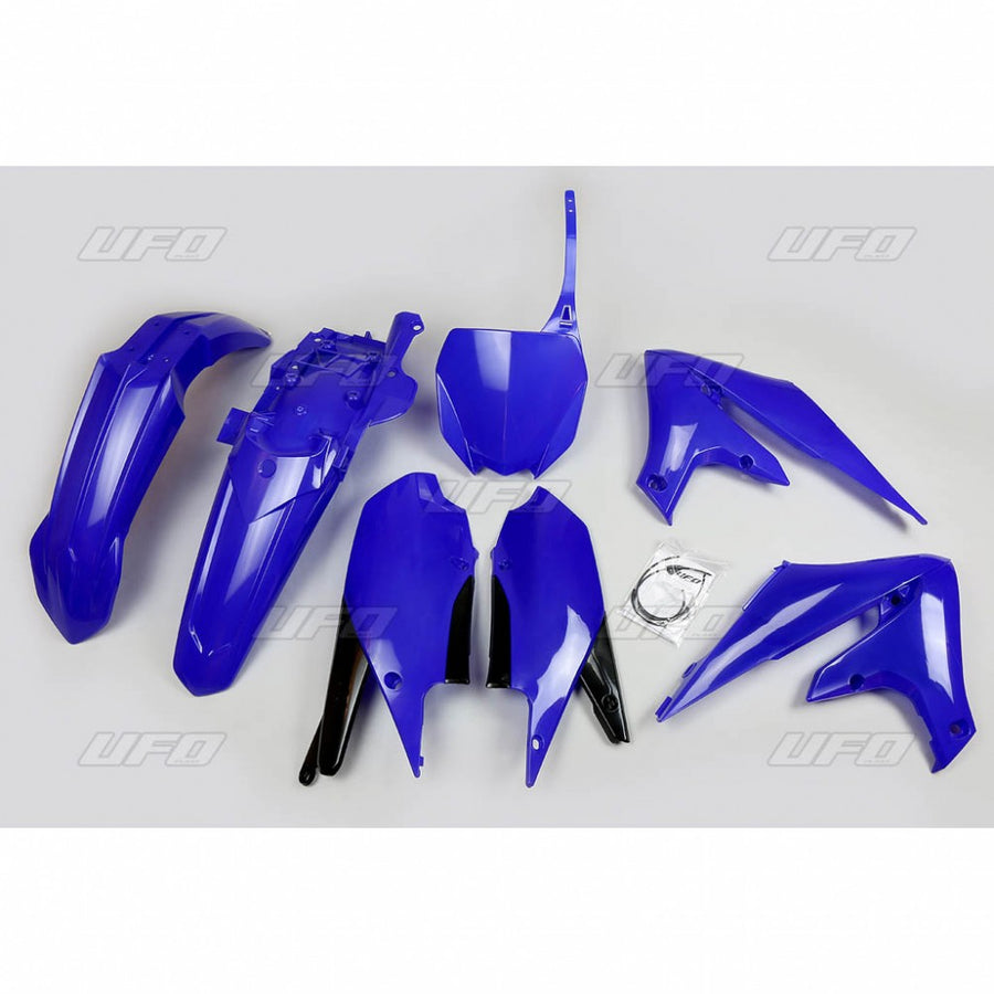 YAMAHA YZ 250 F [2019-2023] - Kunststofset