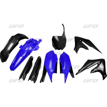 YAMAHA YZ 250 F [2019-2023] - Kunststofset