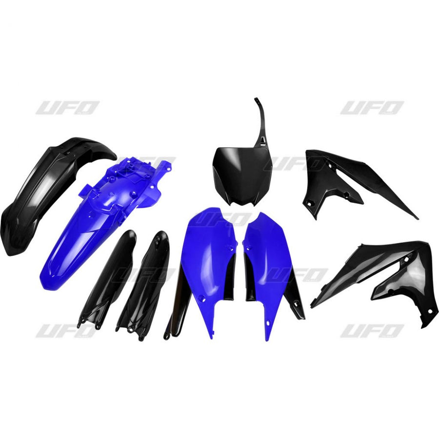 YAMAHA YZ 450 [2018-2021] - Kunststofset