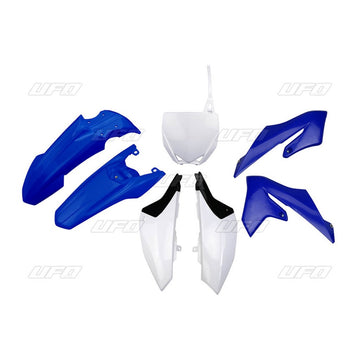 YAMAHA YZ 65 [2019-2024] - Kunststofset