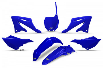 YAMAHA YZ 250 [2022-2025] - Plastic set voor motorfiets