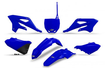 YAMAHA YZ 85 [2022-2025] - Plastic set voor motorfiets