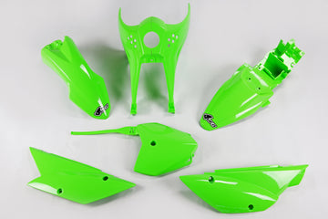 KAWASAKI KLX 110 [2010-2024] - Kunststofset
