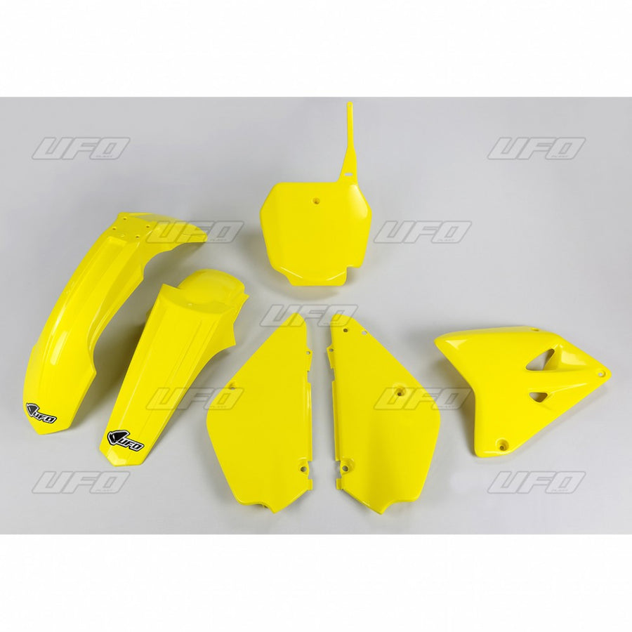 SUZUKI RM 80 [2000-2001] - Plastic kit