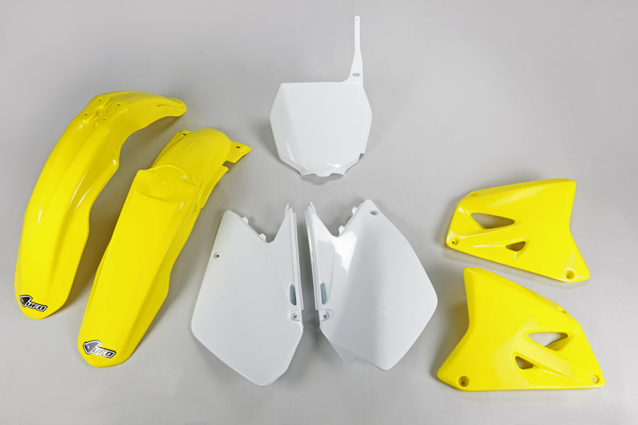 SUZUKI RM 250 [2006-2012] - Kunststofset voor motorfietsen
