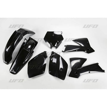 KTM 380 SX [2003] - plastic set