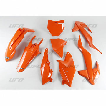 KTM 85 SX [2018-2024] - Kunststofset