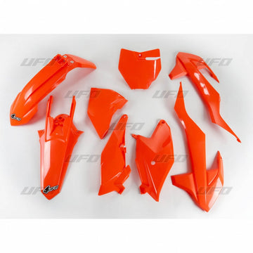 KTM 85 SX [2018-2024] - Kunststofset