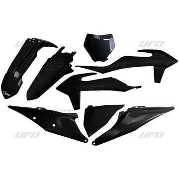 KTM 250 SX [2019-2022] - Kunststoff-Kit