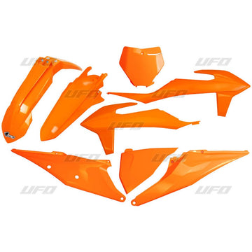 KTM 125 SX [2019-2022] - Kunststoff-Kit