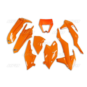 KTM 300 EXC [2017] - Kunststoff-Kit
