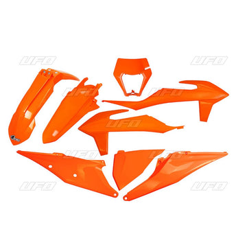 KTM 500 EXC F [2020-2023] - Plastic kit