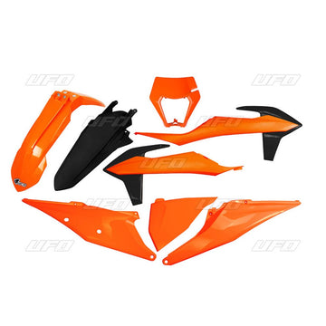 KTM 250 EXC TPI [2020-2023] - Kunststoff-Kit