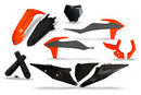 KTM 125 SX [2019-2022] - Kunststoffkit