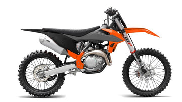 KTM 250 SX F [2019-2022] - Kunststofset