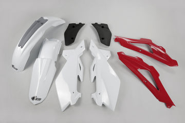 HUSQVARNA CR 250 [2006-2008] - Kunststofset