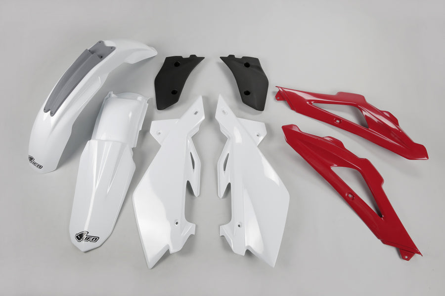 HUSQVARNA CR 250 [2006-2008] - Plastic kit