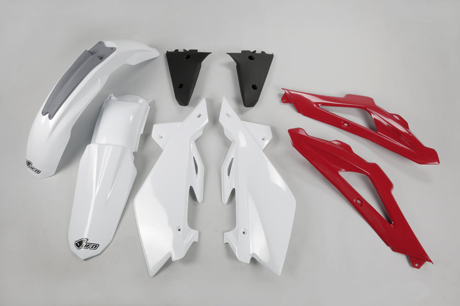 HUSQVARNA TC 125 [2005-2007] - plastic kit