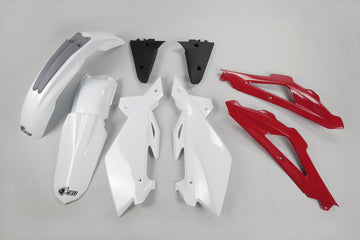 HUSQVARNA TC 250 [2005-2007] - Kunststoff-Kit