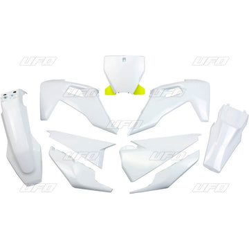 HUSQVARNA FC 250 [2019-2022] - Plastic kit