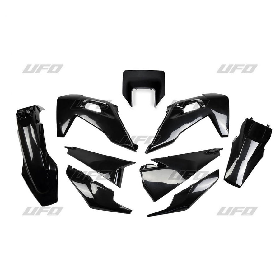 HUSQVARNA FE 501 [2020-2023] - Plastic kit
