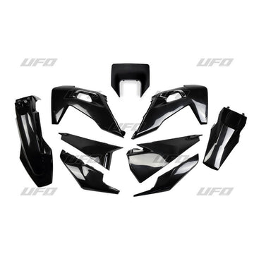 HUSQVARNA FE 350 [2020-2023] - Kunststoff-Kit