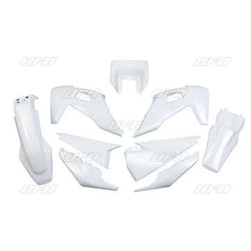 HUSQVARNA FE 350 [2020-2023] - Kunststoff-Kit
