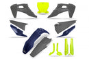 HUSQVARNA TC 250 [2019-2022] - Kunststoff-Kit 7-teilig Limited Edition