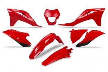 GAS GAS EC 350 F [2021-2023] - Plastic kit