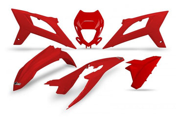 BETA RR 250 2 T [2020-2022] - Kunststoff-Kit