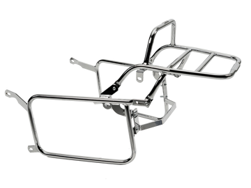 Honda VT 500 Custom [1983-1988] - Topcase