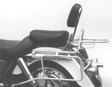 Honda F 6 C Custom [1997-2001] - Bagagebrug